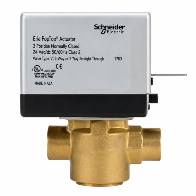 SCHNEIDER ELECTRIC VT2325G13B020