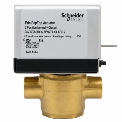SCHNEIDER ELECTRIC VS2327G24A020
