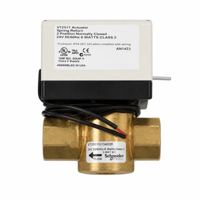 SCHNEIDER ELECTRIC VT2517G13A020