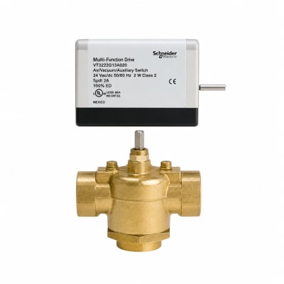 SCHNEIDER ELECTRIC VT3222G13A020