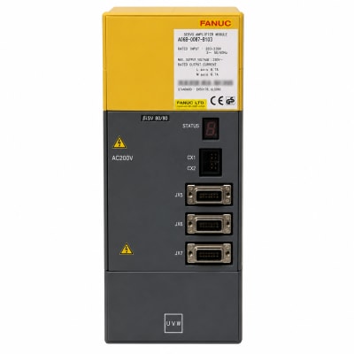 FANUC A06B-0087-B103