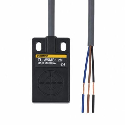 OMRON TL-W5MB1 2M