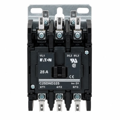 EATON CORPORATION C25DNE225T-GL