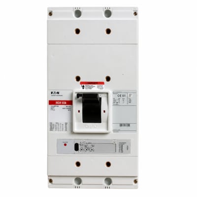 EATON CORPORATION NGH312035EC