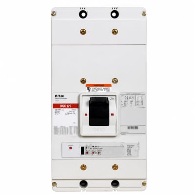 EATON CORPORATION NGC312035EC