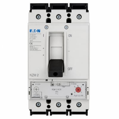 EATON CORPORATION NZMB2S24BTCNA