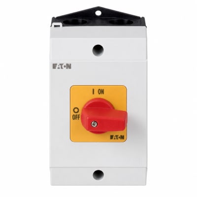 EATON CORPORATION T021I1RT
