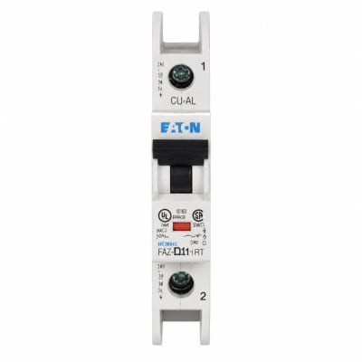EATON CORPORATION FAZD11RT