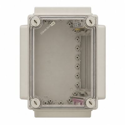 EATON CORPORATION CI44-200