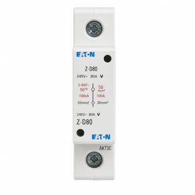 EATON CORPORATION Z-D80