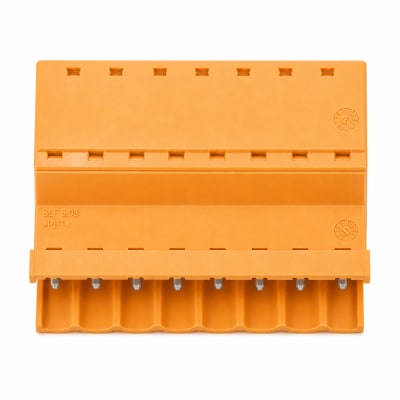 WEIDMULLER 1335360000