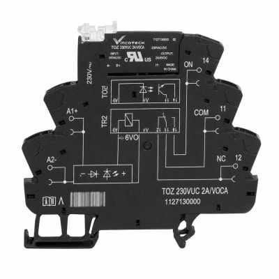 WEIDMULLER 1127130000