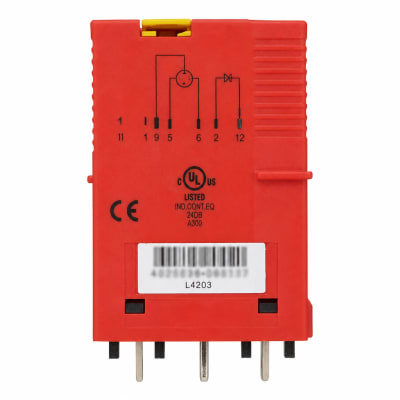 WEIDMULLER 8924500000