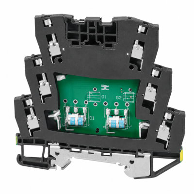WEIDMULLER 1064640000