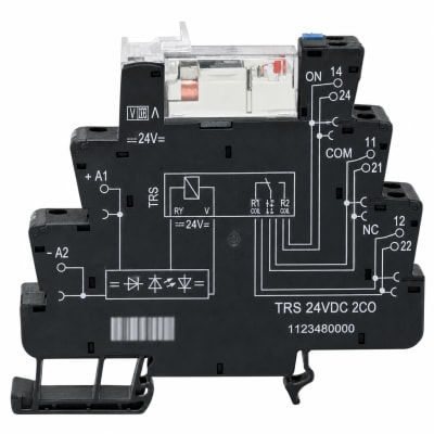 WEIDMULLER 1123480000