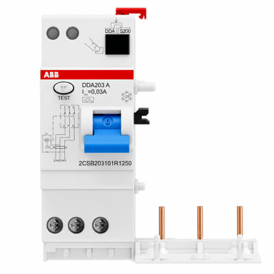ASEA BROWN BOVERI 2CSB203101R1250