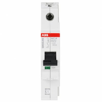 ASEA BROWN BOVERI S401M-UCZ2