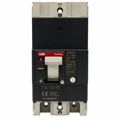 ASEA BROWN BOVERI A1N080TW-2