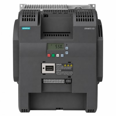 SIEMENS 6SL3210-5BE31-5CV0