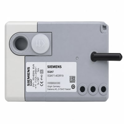 SIEMENS SQN71.403R19