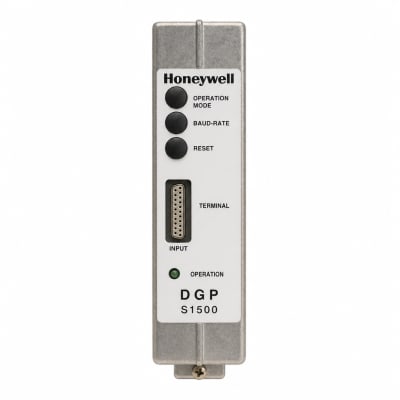 HONEYWELL S1500