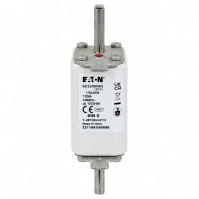 EATON CORPORATION 170L3838