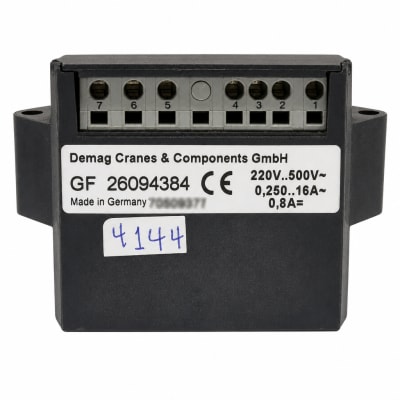 DEMAG 26094384