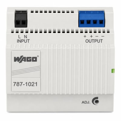 WAGO 787-1021