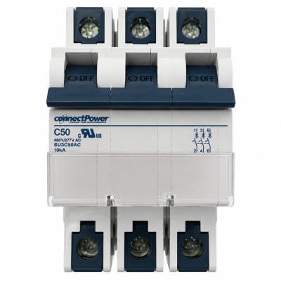 WEIDMULLER SU3C50AC