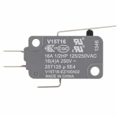 HONEYWELL V15T16-EZ100A02