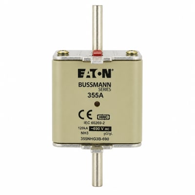 EATON CORPORATION 355NHG3B-690