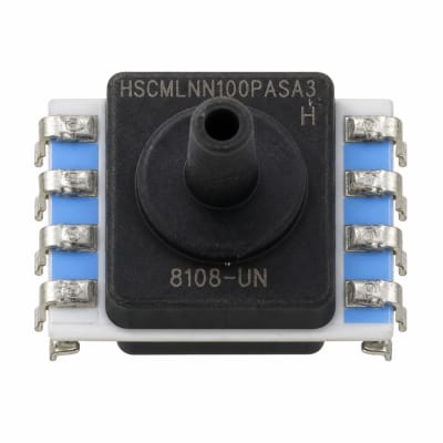 HONEYWELL HSCMLNN100PASA3