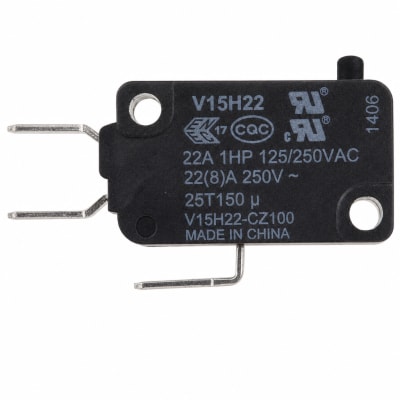 HONEYWELL V15H22-CZ100