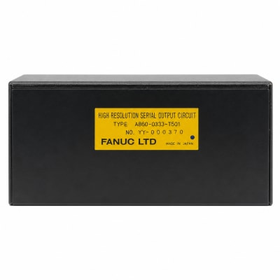 FANUC A8600333T501