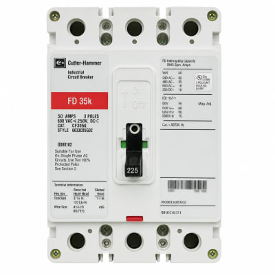 CHALLENGER CF3050