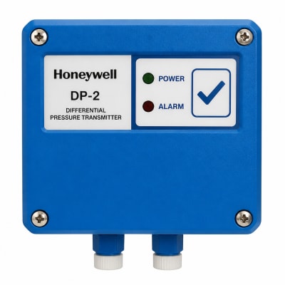 HONEYWELL DP-2