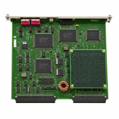 YOKOGAWA AMM22T