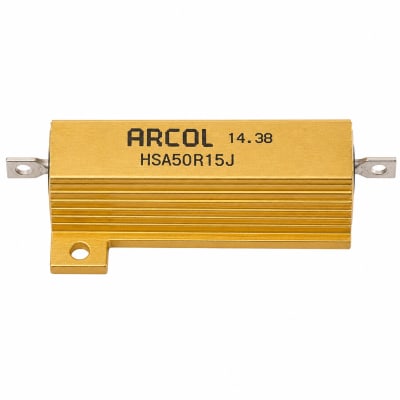 TE CONNECTIVITY HSA50R15J