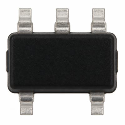 TEXAS INSTRUMENTS SEMI UCC27519DBVT