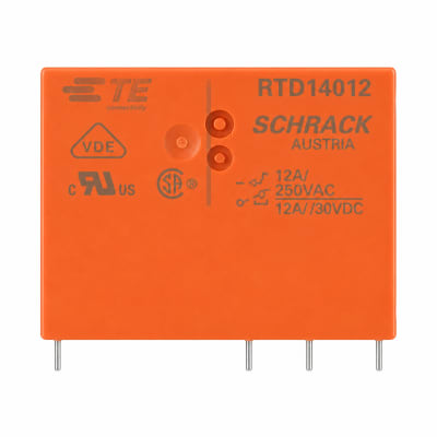 TE CONNECTIVITY RTD14012