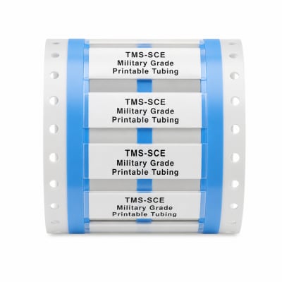 TE CONNECTIVITY TMS-SCE-1K-1/8-2.0-S1-9