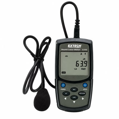 EXTECH SL355