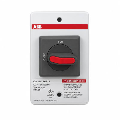 ASEA BROWN BOVERI EOT32U3M1-P