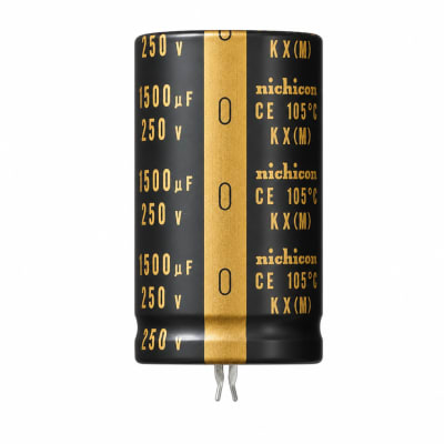 NICHICON LKX2E102MESB45