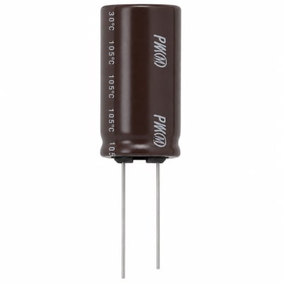 NICHICON UPX1A102MHD