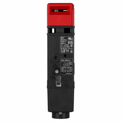 OMRON D4SL-N4HFA-D