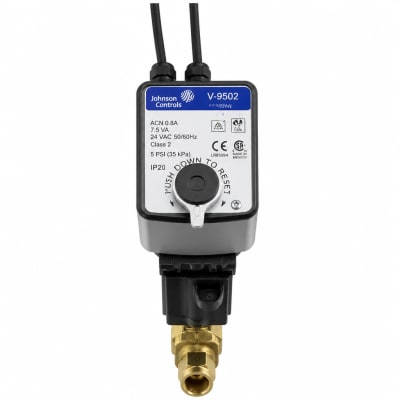 JOHNSON CONTROLS VG1245AGH923BGA