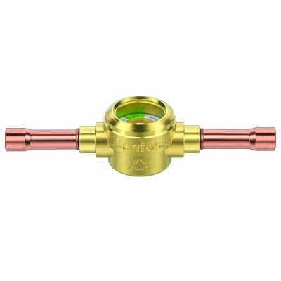 DANFOSS 014L0181
