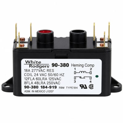 RHEEM PD425117