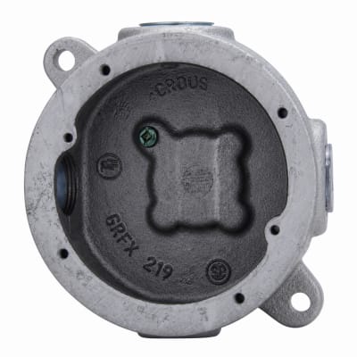EATON CORPORATION GRF139